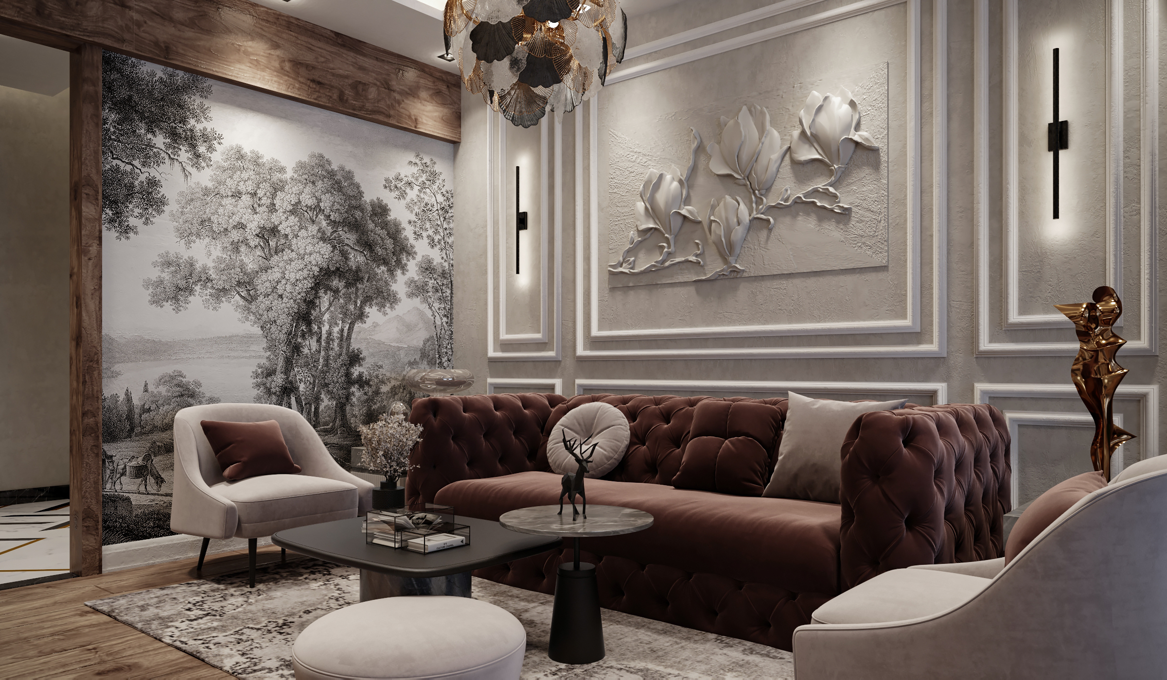 El Rehab Home Interior Design-5