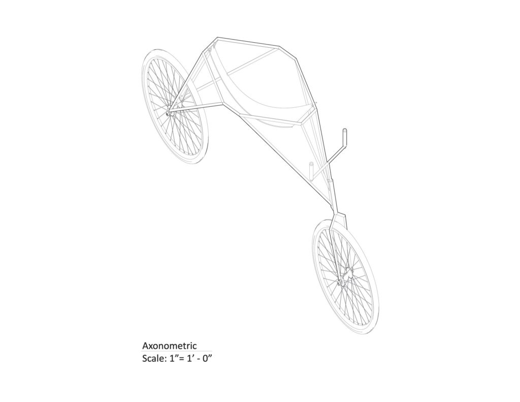 Buffalo Resilience Hub（布法罗弹性中心）丨美国布法罗-5