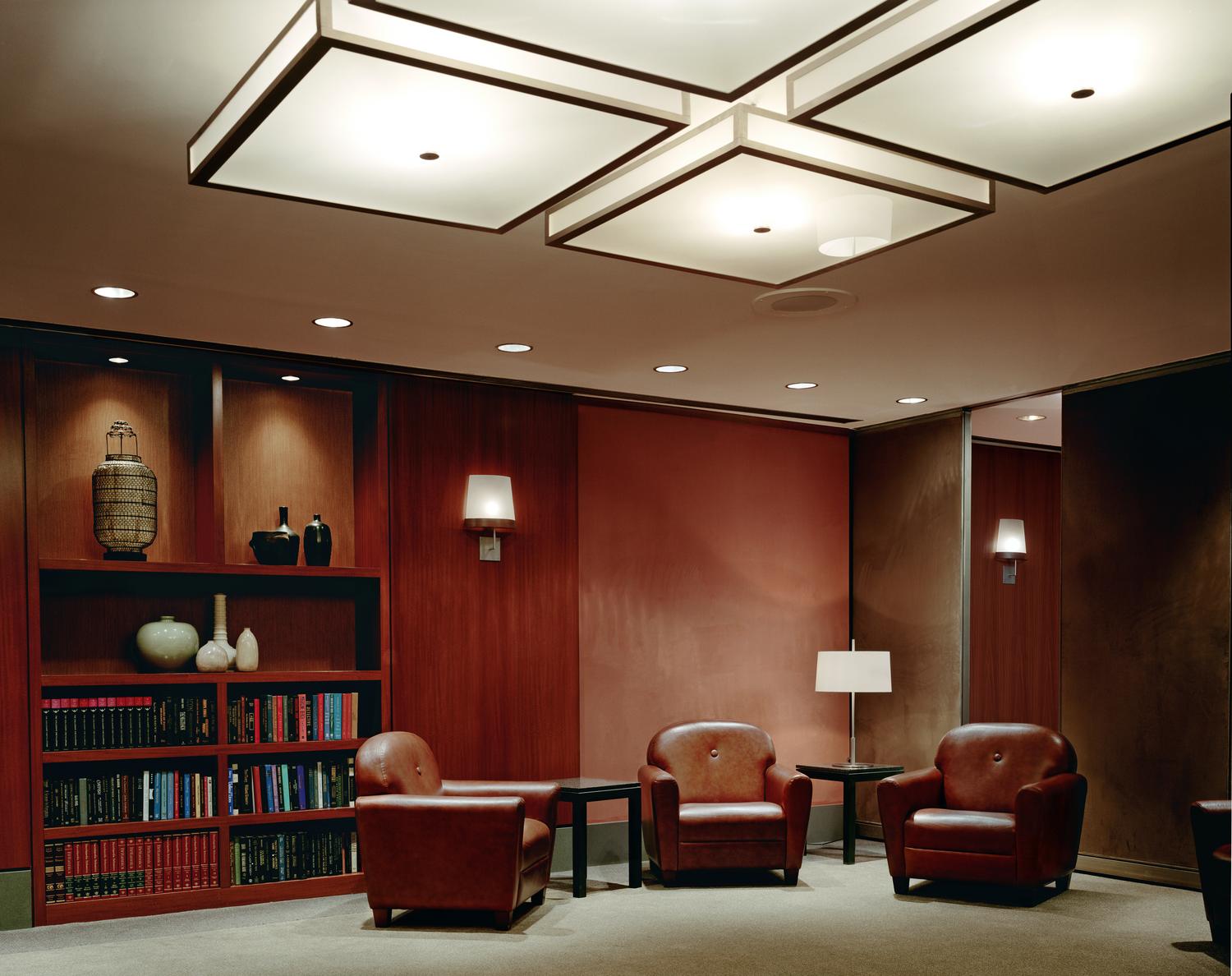 )Le Parker Méridien New York, New York, New York (NY), United States-1