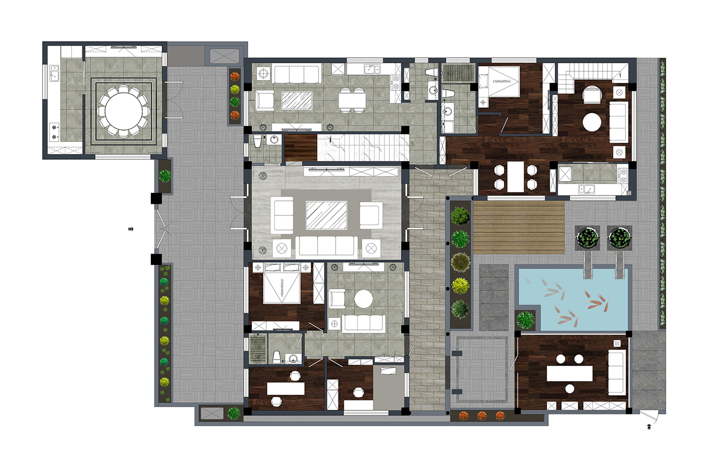 漫漫金陵梦 萦怀那一湾-11