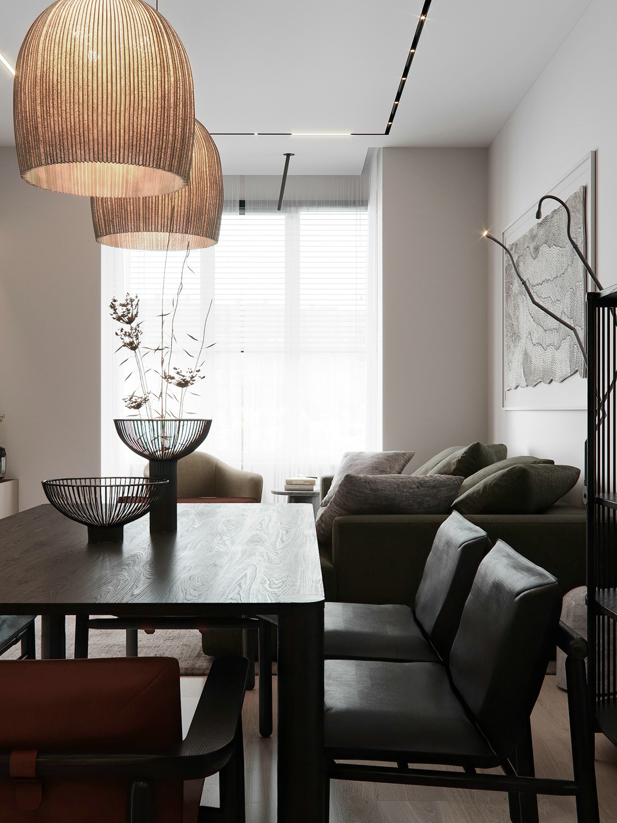 极简质感生活，项目地点知名设计师设计亮点-9