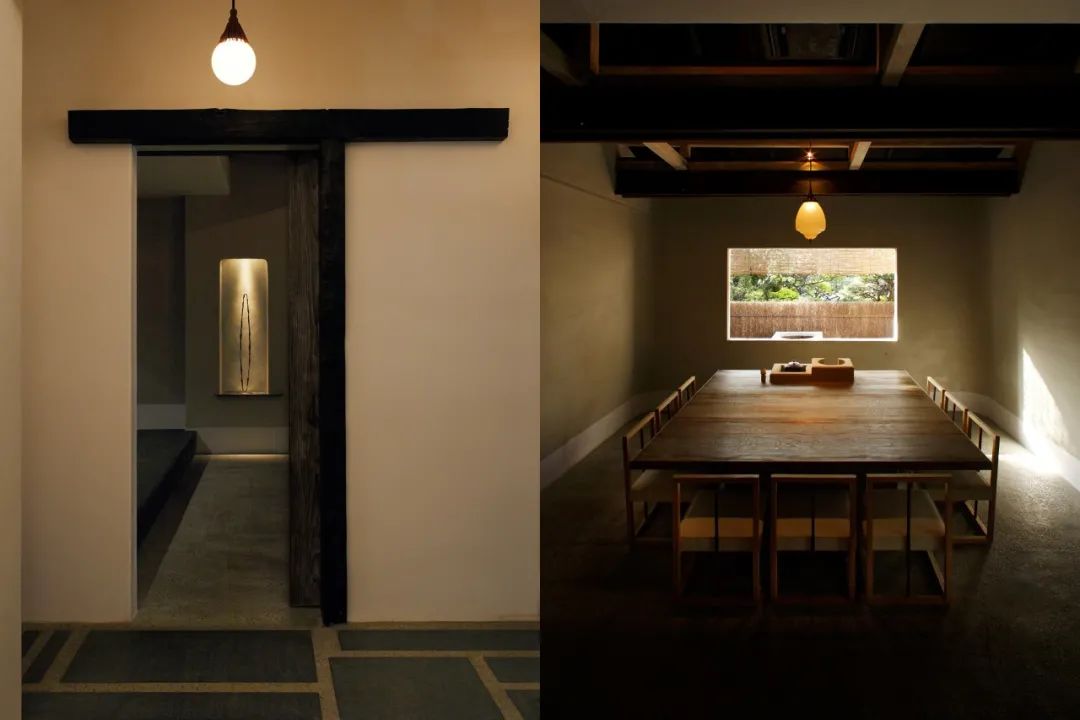 HigashiYama 餐厅丨日本东京丨绪方慎一郎-54