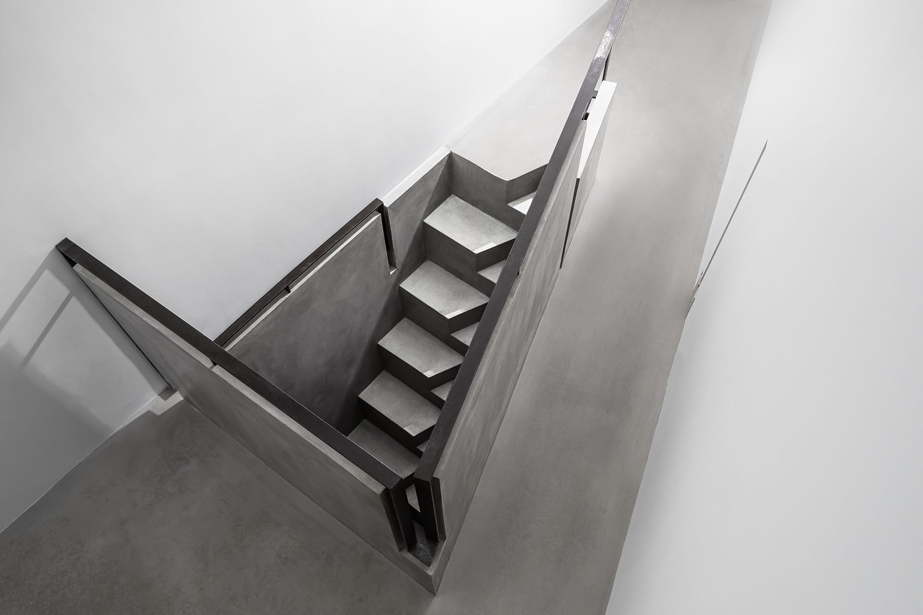 LEICHT德国劳斯橱柜（深圳）展厅丨中国深圳丨Peng&Partners,鹏和朋友们设计公司-49