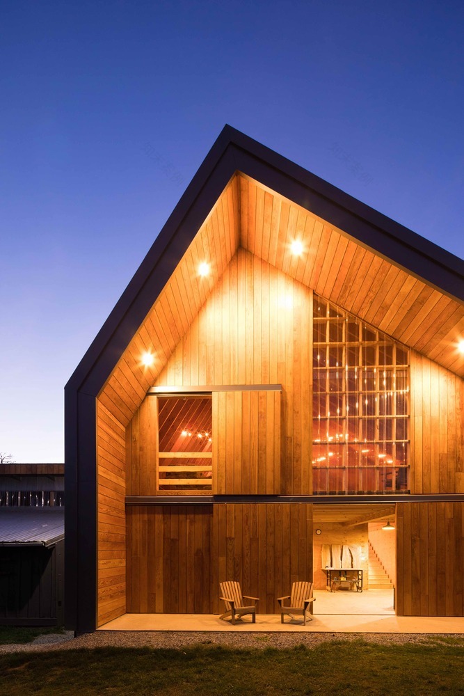 Swallowfield Barn MOTIV Architects-37