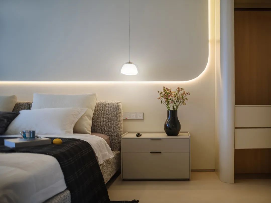 香龙湾1200m²独栋别墅 |  创造生活的艺术-110