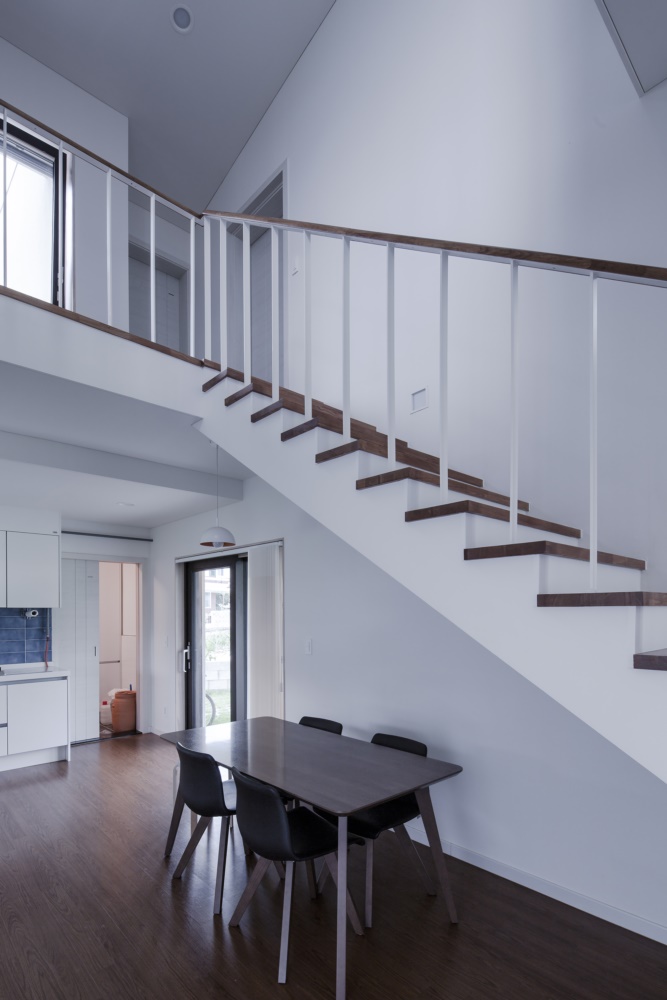 重庆"Raonjae"四季变换的私人住宅-22