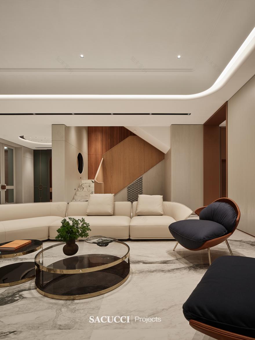 苏州燕回平门里丨中国苏州丨首席公馆-11