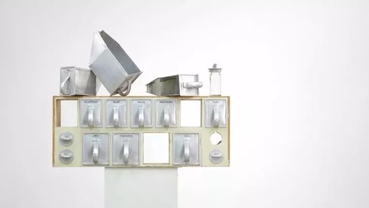 《法兰克福厨房》人性化设计,百年前已具共享经济思维-25