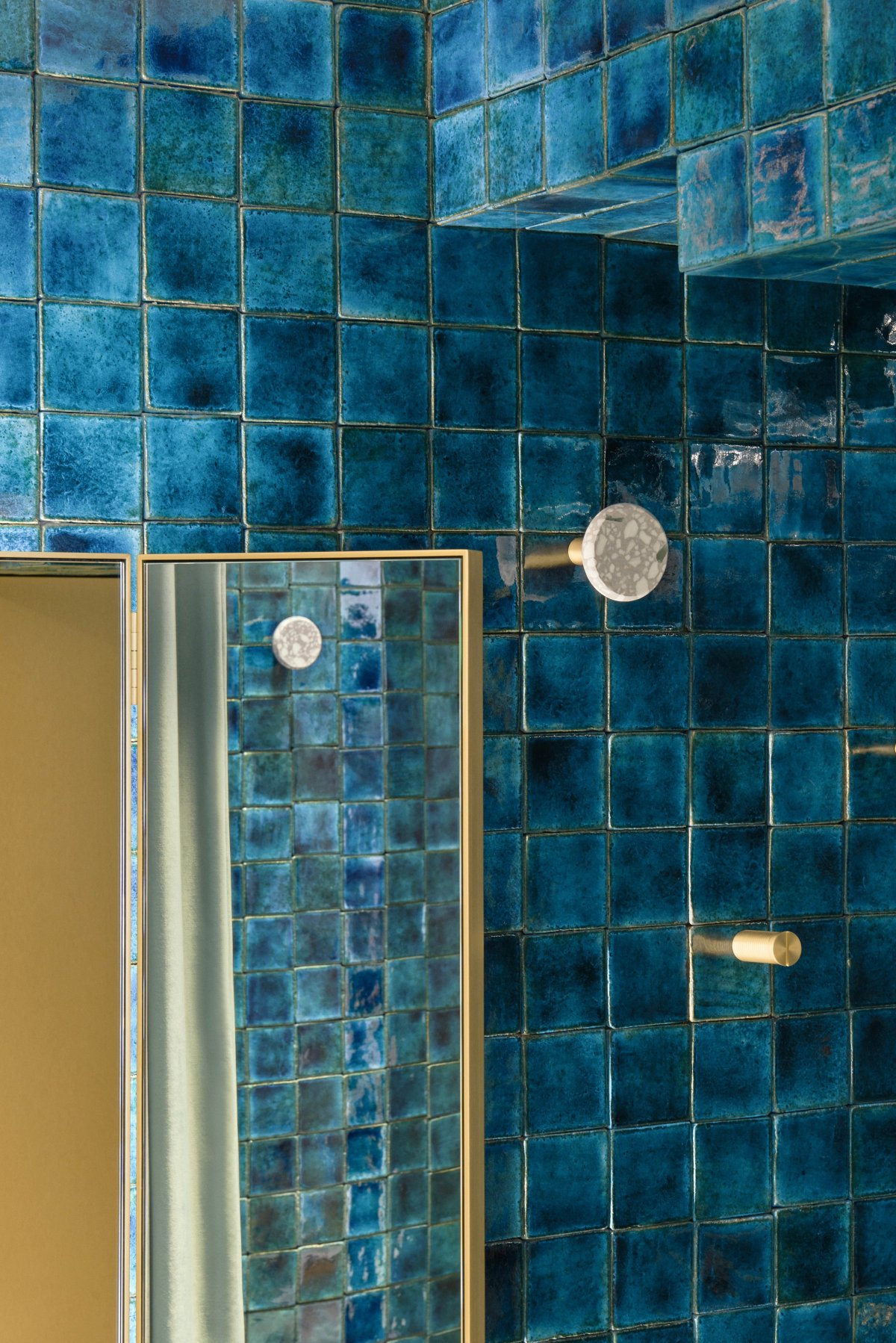 Forte Forte Cannes Boutique 精品店丨法国丨Robert Vattilana 和 Giada Forte-29