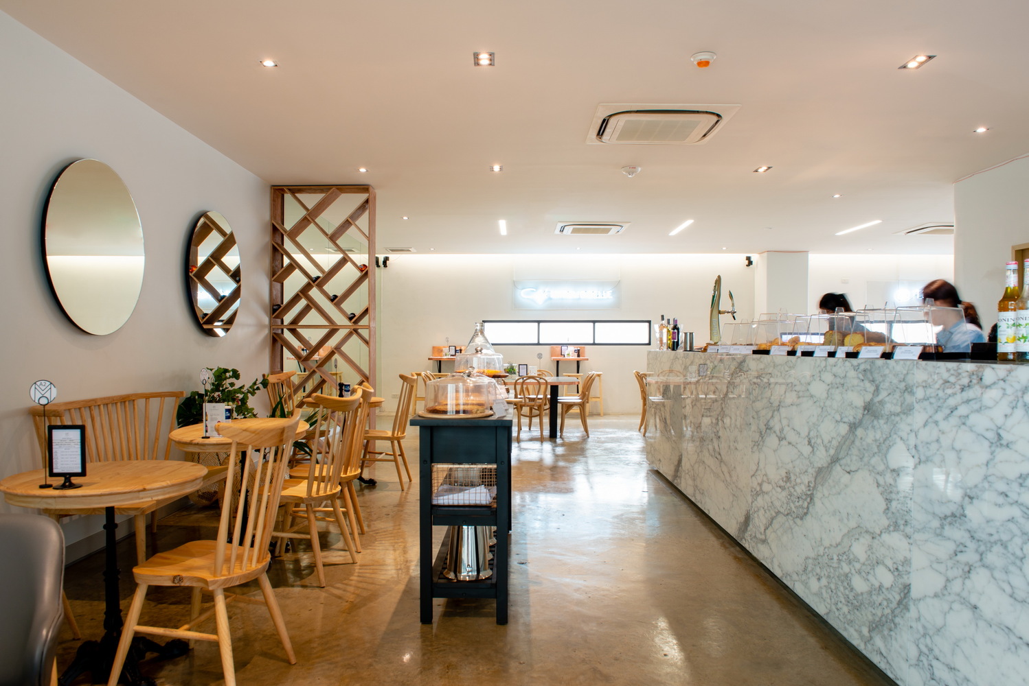 曼谷法国文化中心-51