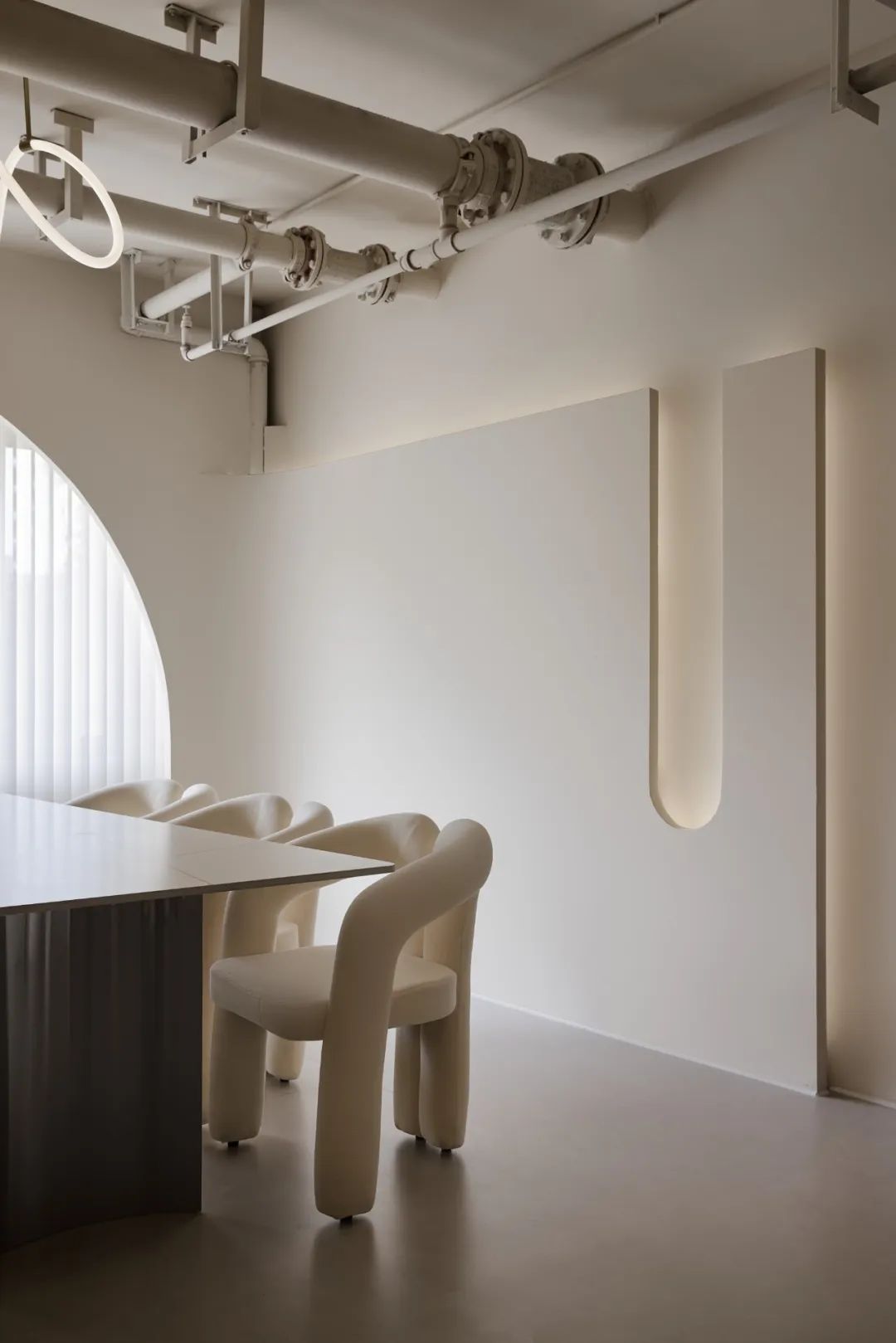 日迹咖啡馆丨中国宁波丨彼利国际设计事务所-43