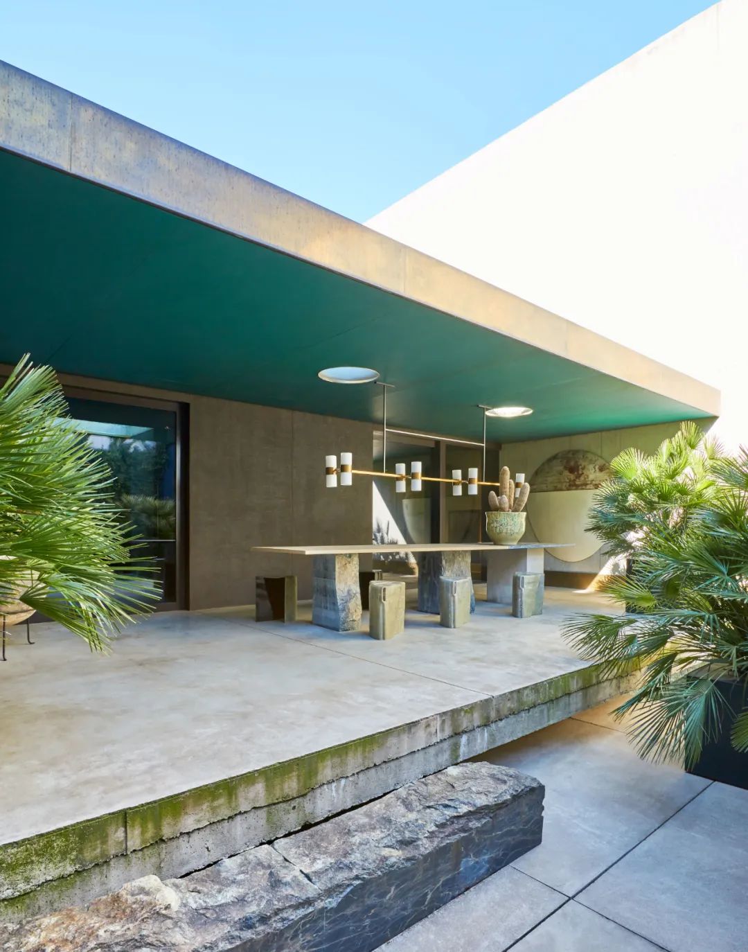 永恒的艺术 | Vincenzo De Cotiis 的时间之美-17