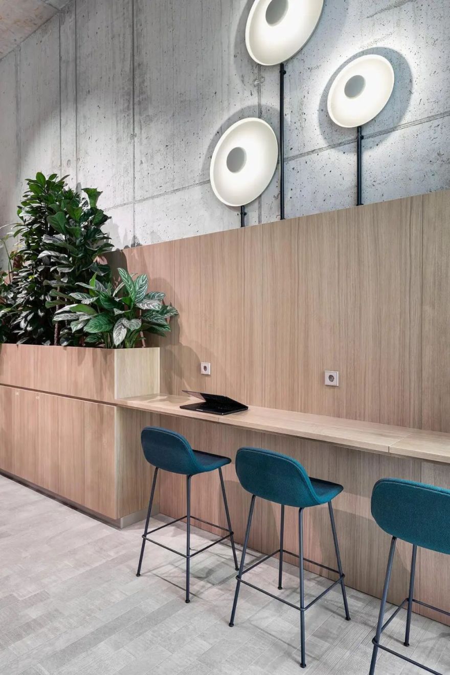 咨询巨头柏林总部 · Seel Bobsin Partner丨德国柏林-22