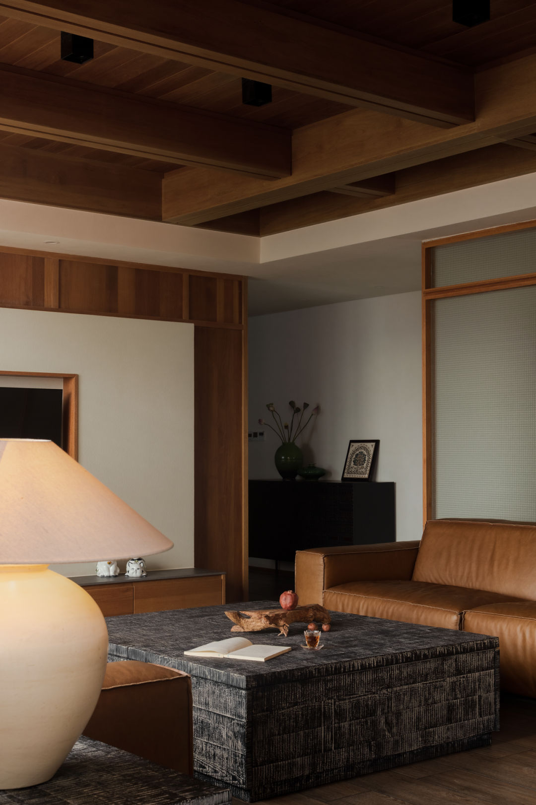 心灵原乡丨中国重庆丨LIVESTORE 厘物设计-24