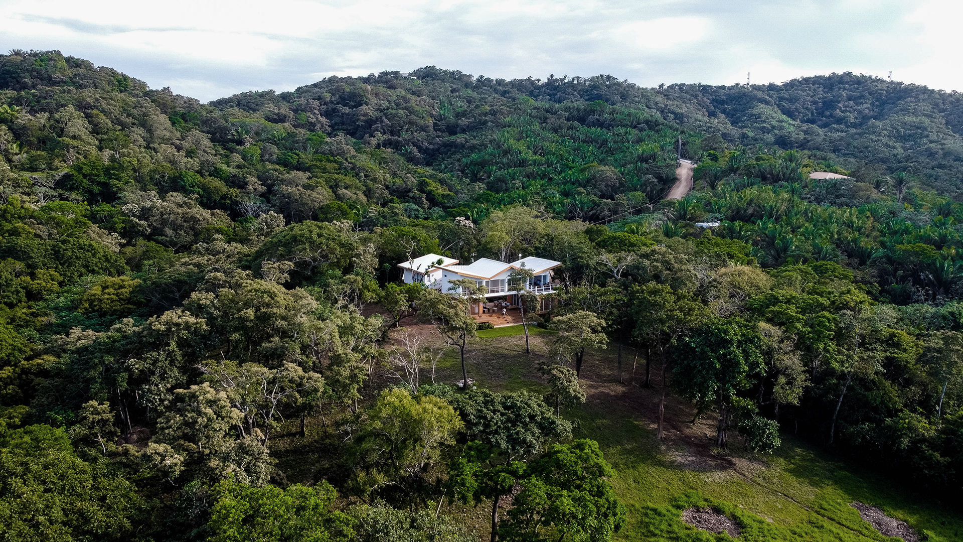 贝塔大楼丨洪都拉斯丨Taller ACÁ-8