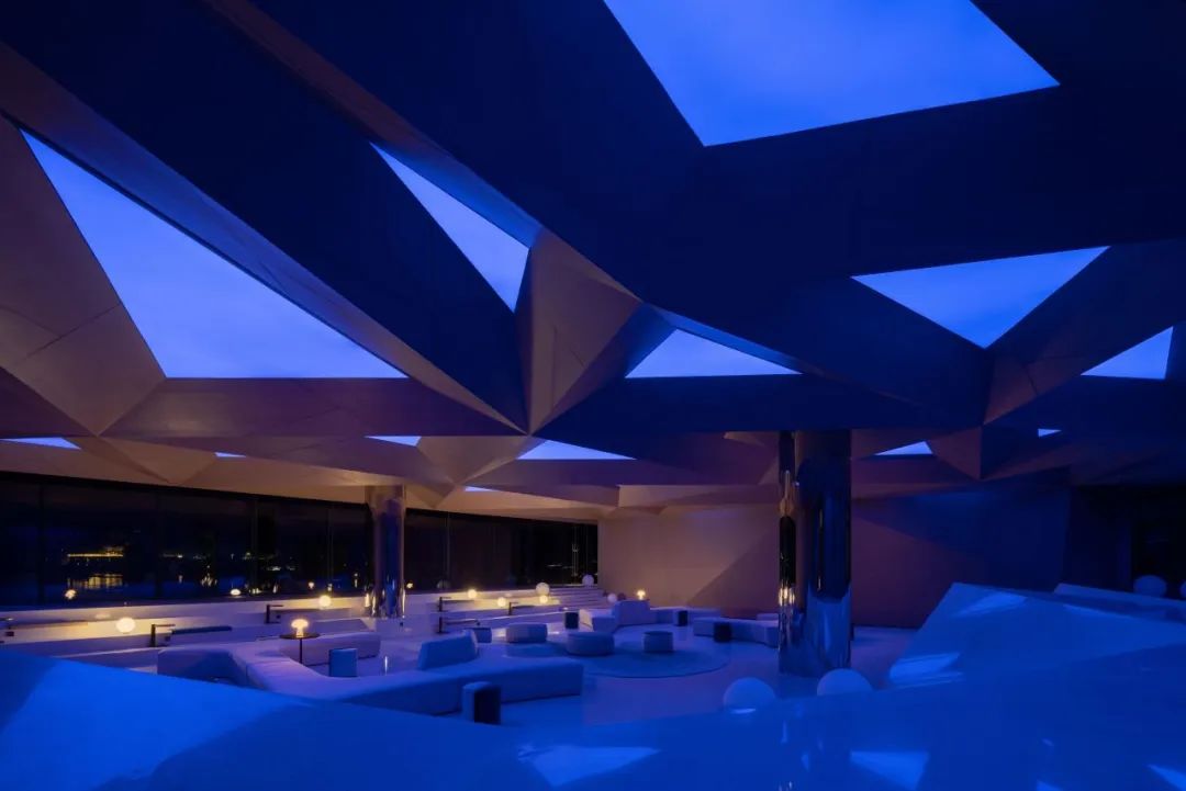 墨设设计七周年，不是总结，是另一种出发丨中国上海丨墨设设计-39