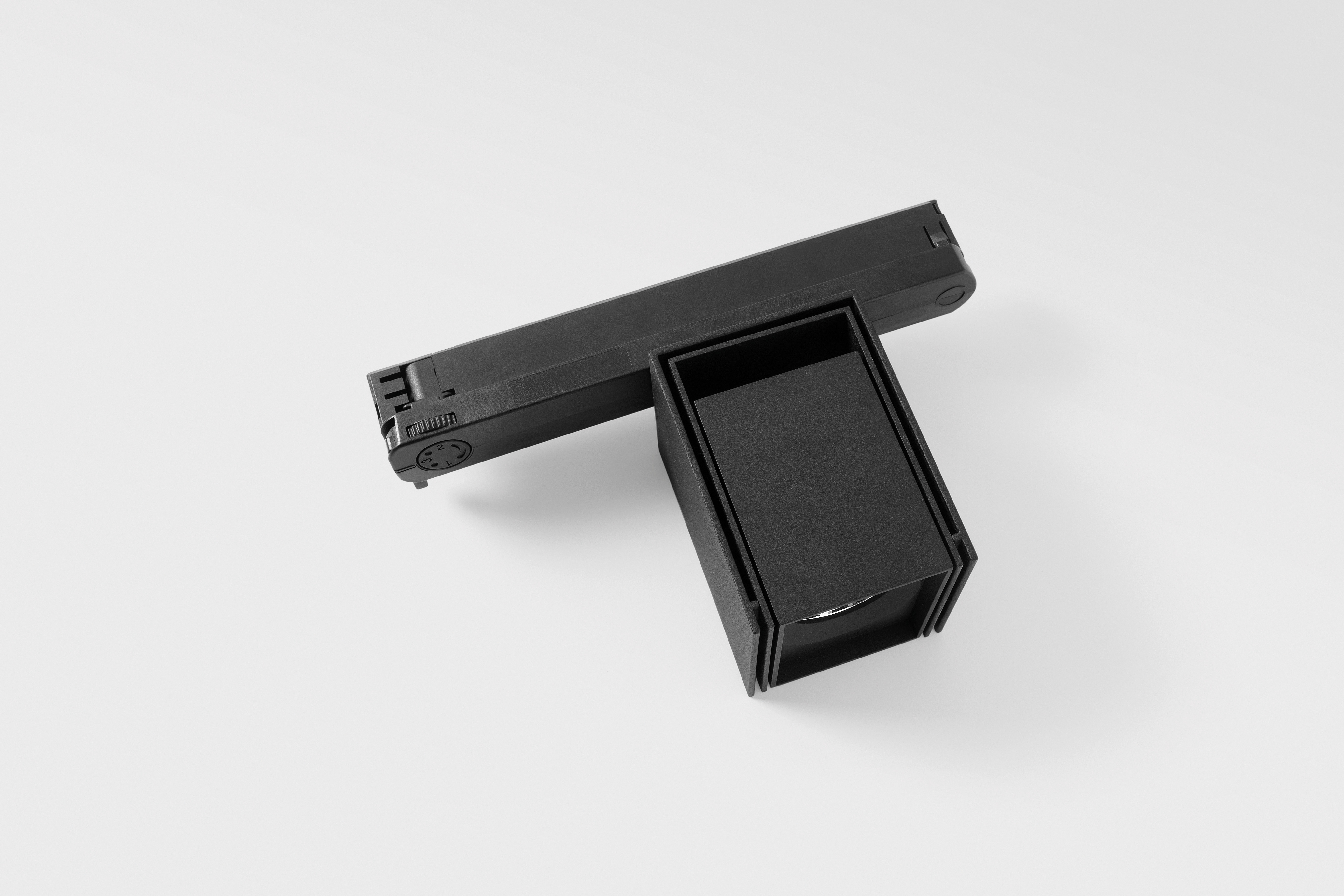 Track 230V Surface | Track 230V | Illuminazione architetturale | Modular Lighting Instruments-28