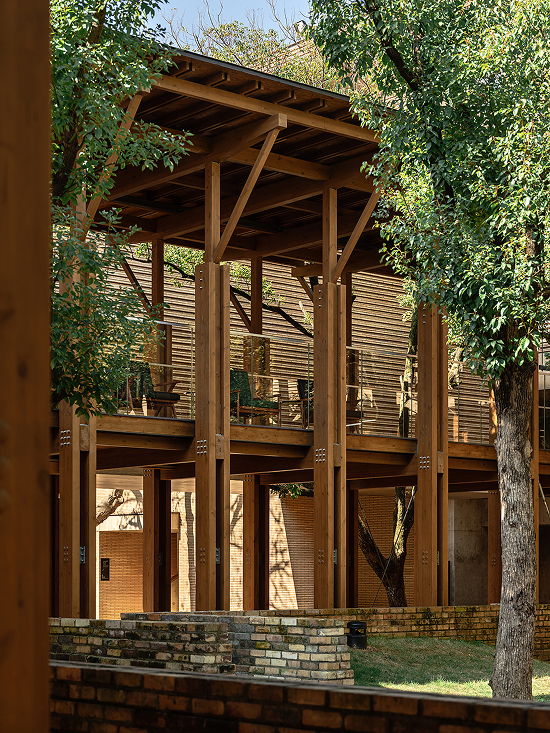 丨中国景德镇丨Vector Architects-11