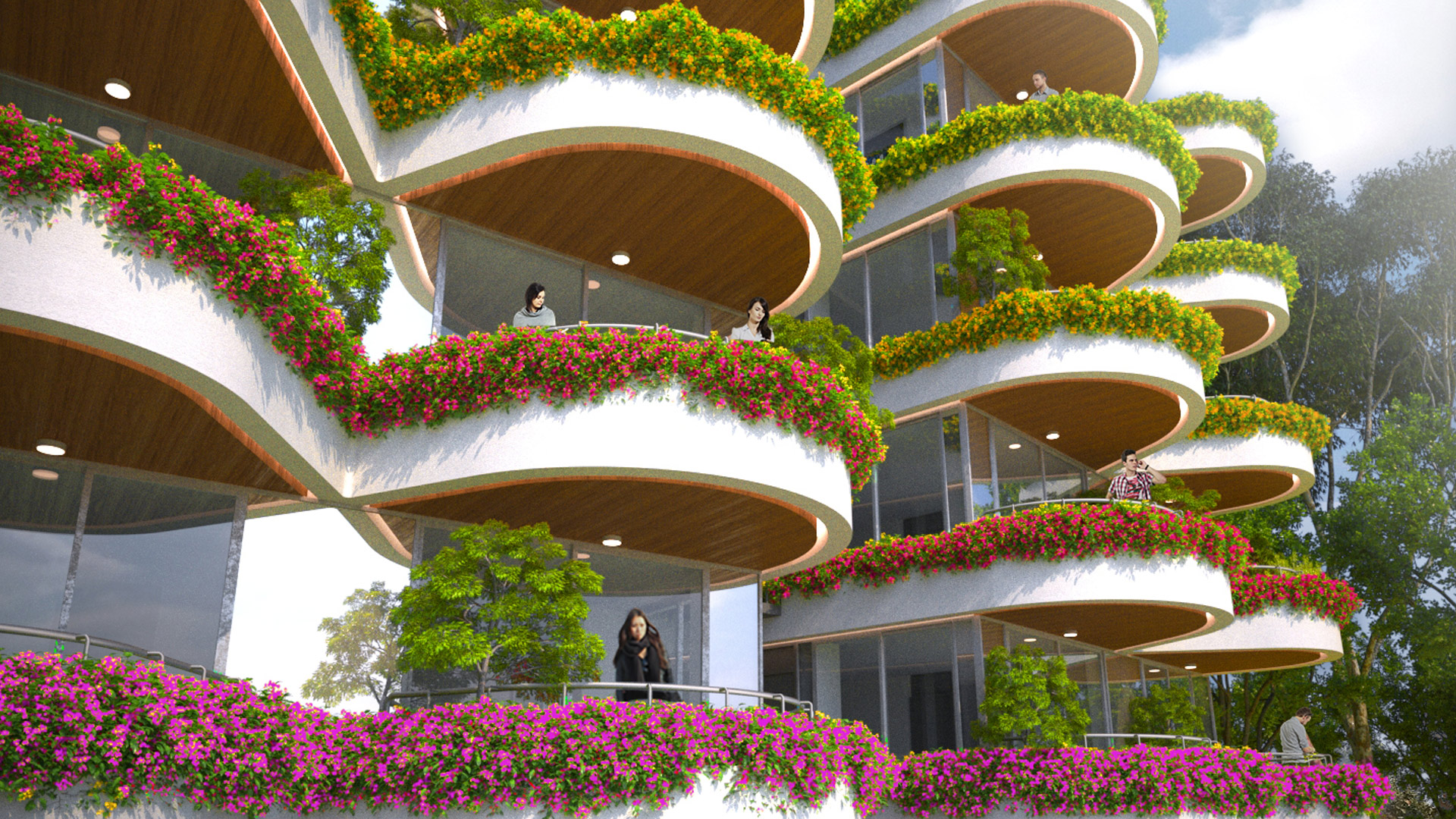 邦加维利亚·地图设计丨尼泊尔-36