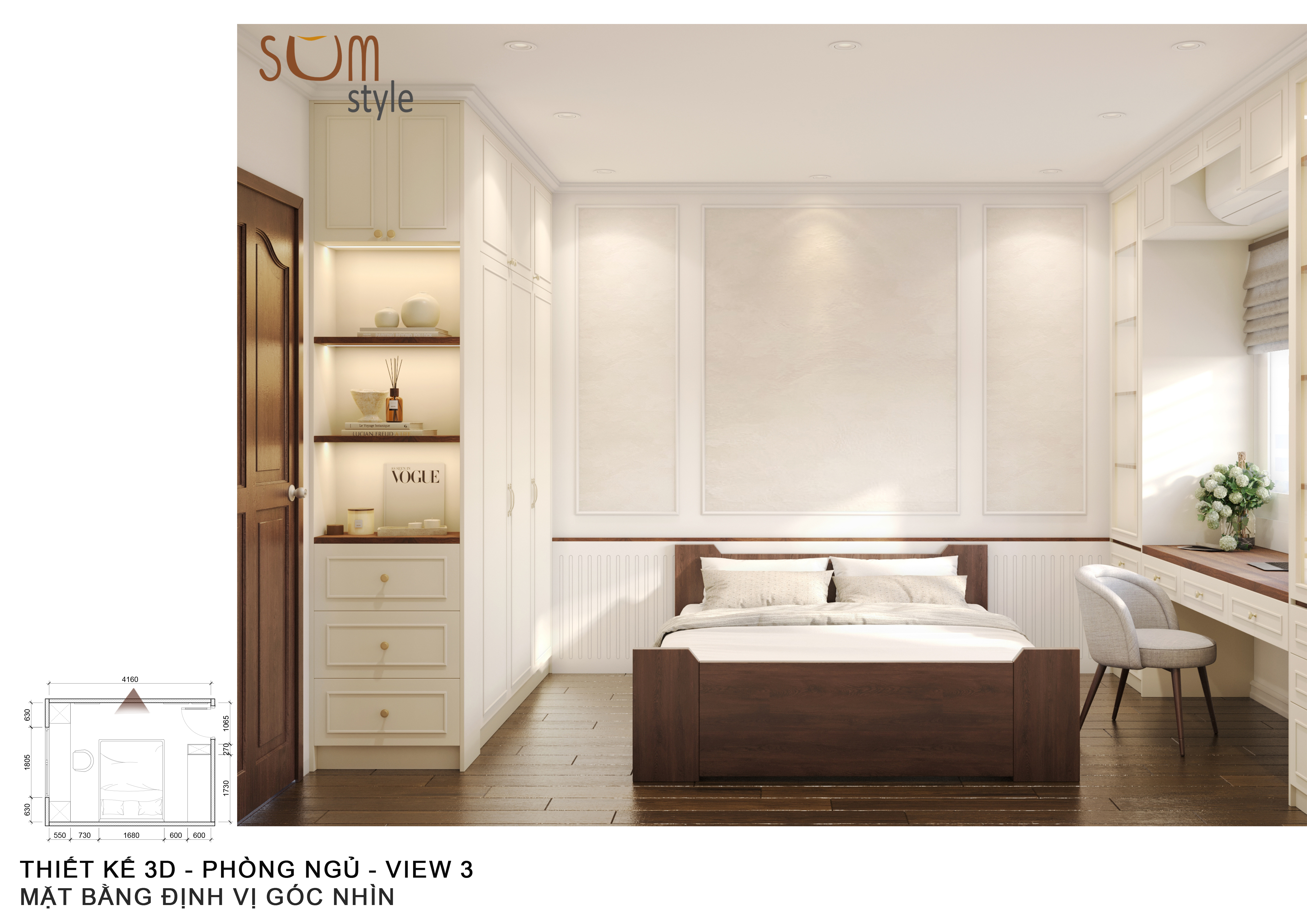 818 Đinh Tiên Hoàng - P. Sài Gòn-7