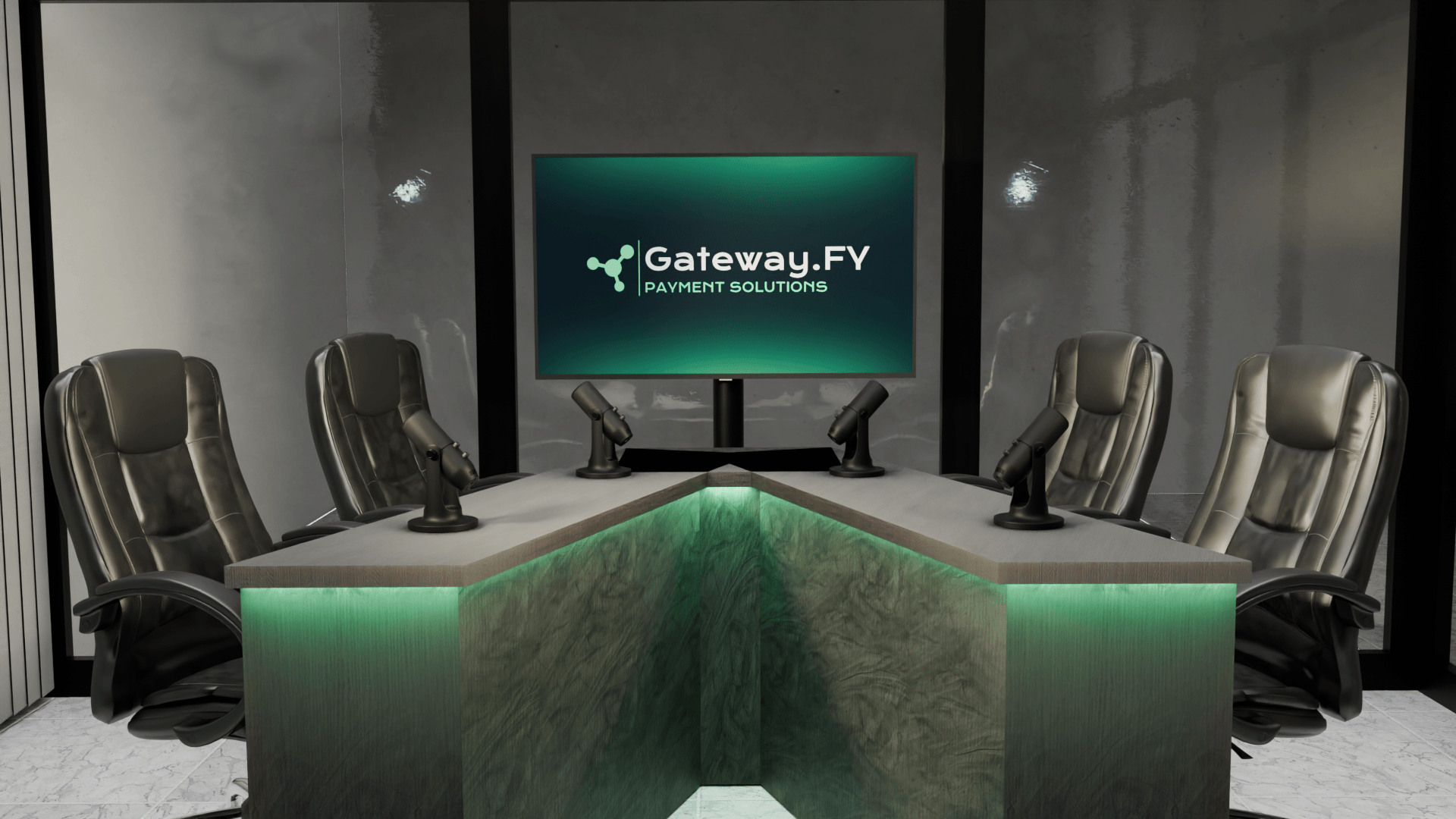 3D工作室结构设计项目-5