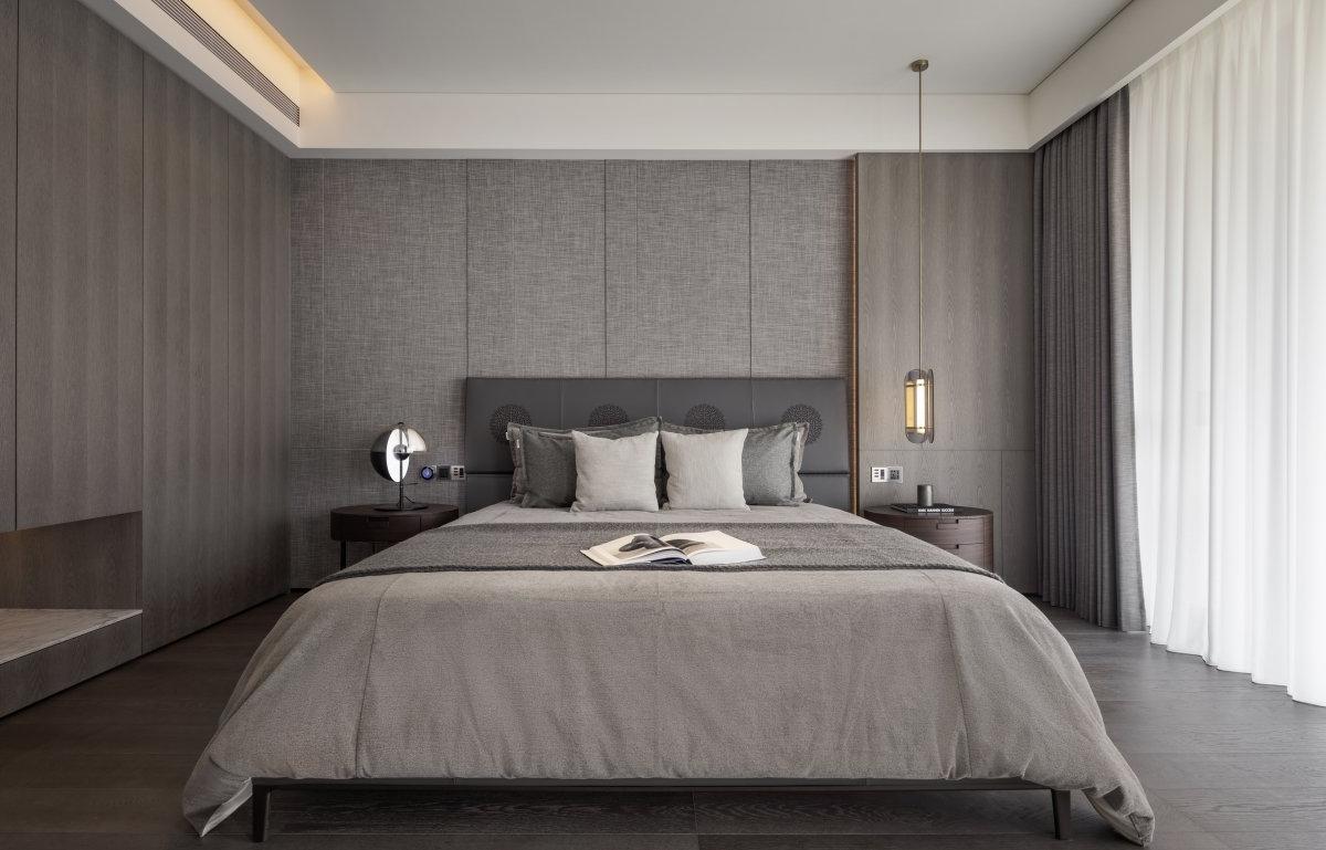 柴宅丨近境制作-108