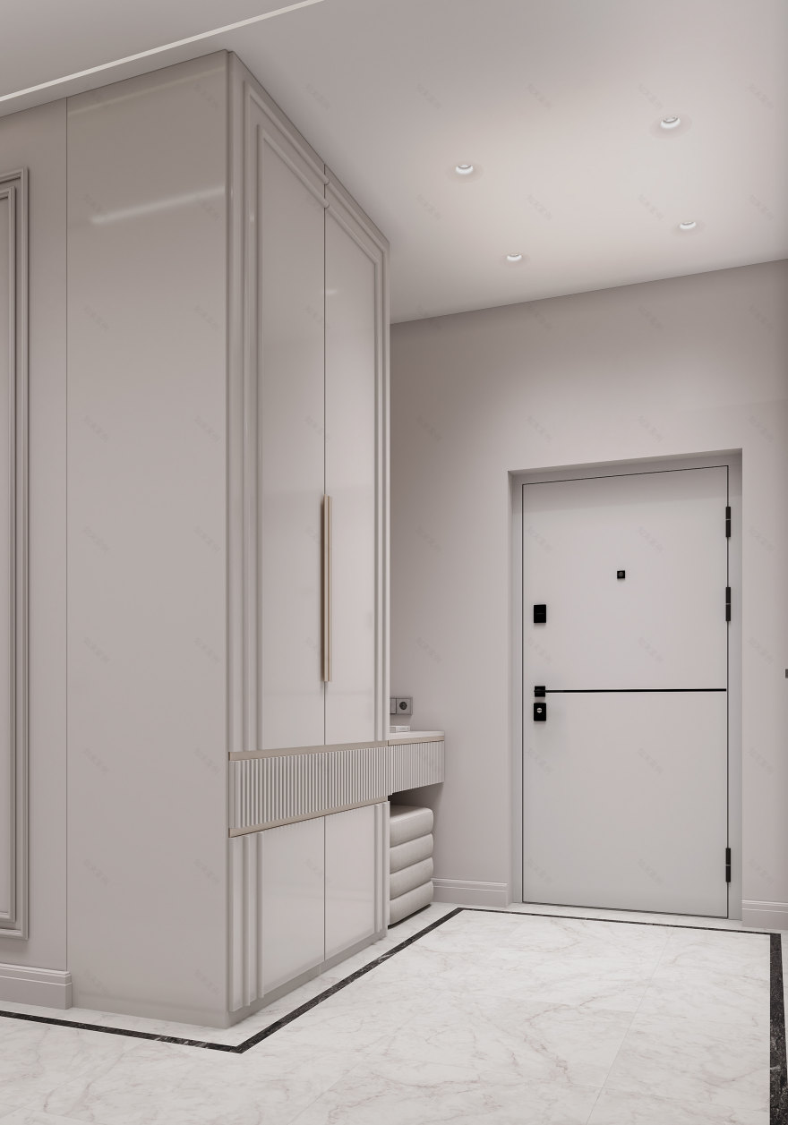 温馨典雅丨ArmeniaYerevan-10