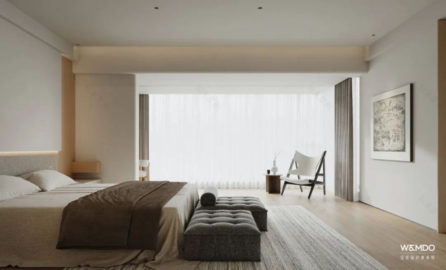 乐山诗意家居之旅丨中国乐山丨W&MDO-44