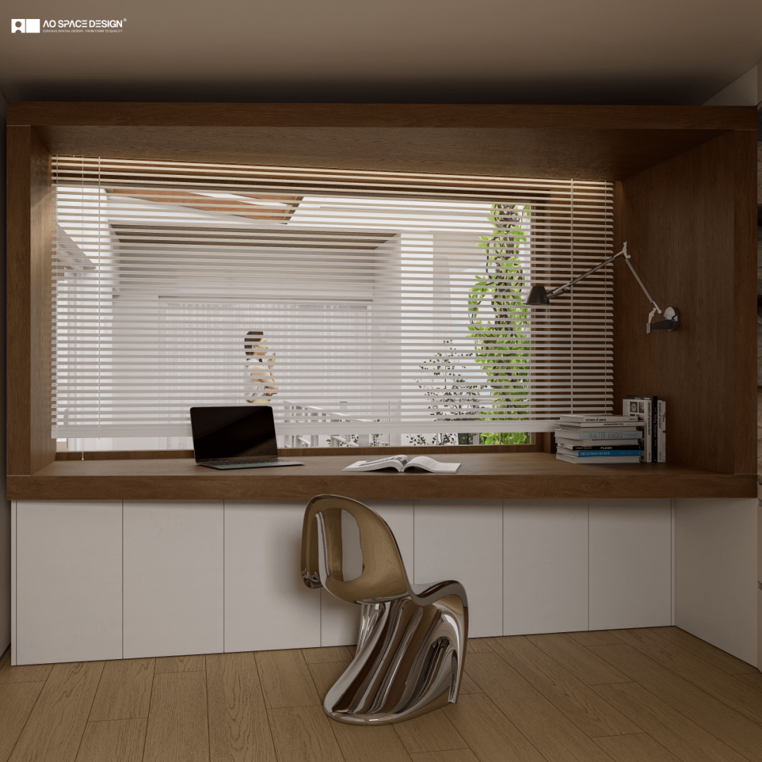 AODESIGN概念｜西郊豪庭-76