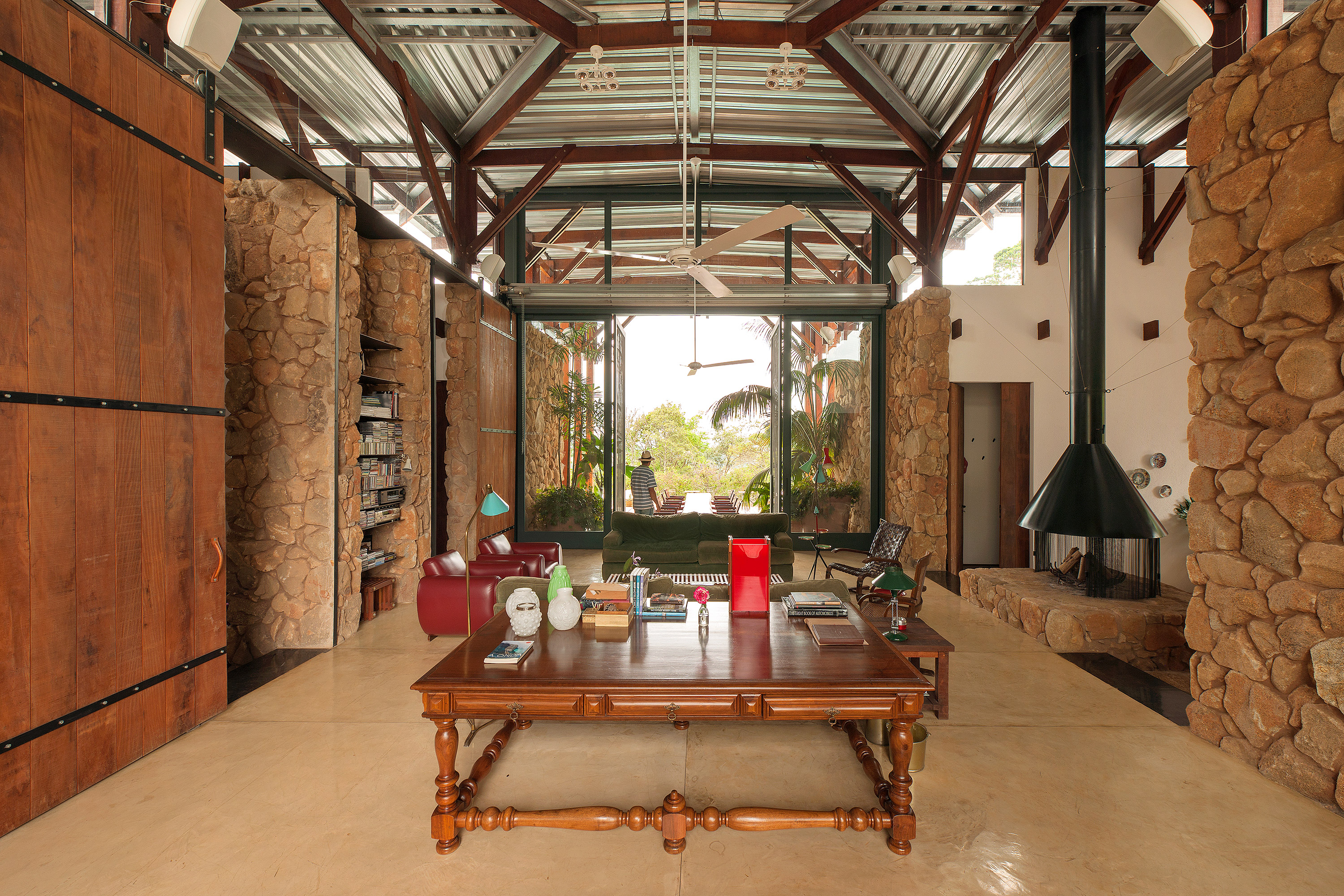 mabrouk country house-7