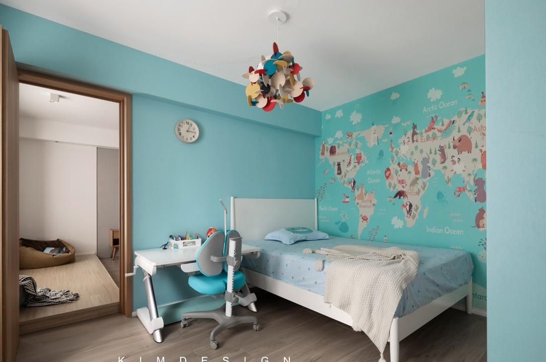 空间改造大师 | 小户型变舒适居所的秘诀-38