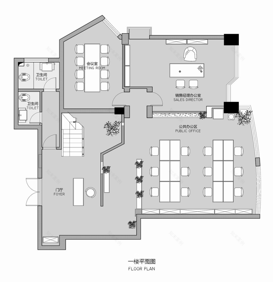 SCD墅创丨遁世-21