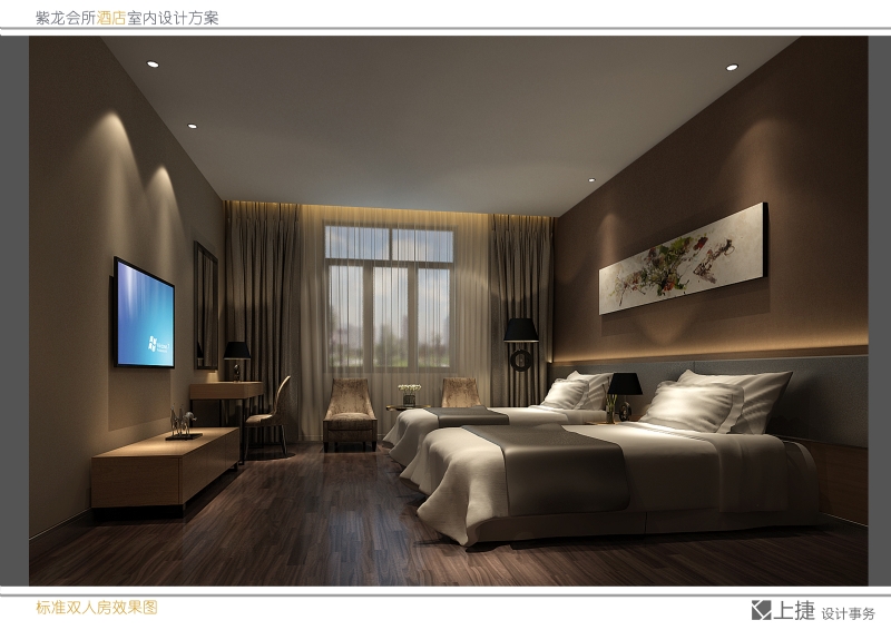 英德轩逸酒店-1