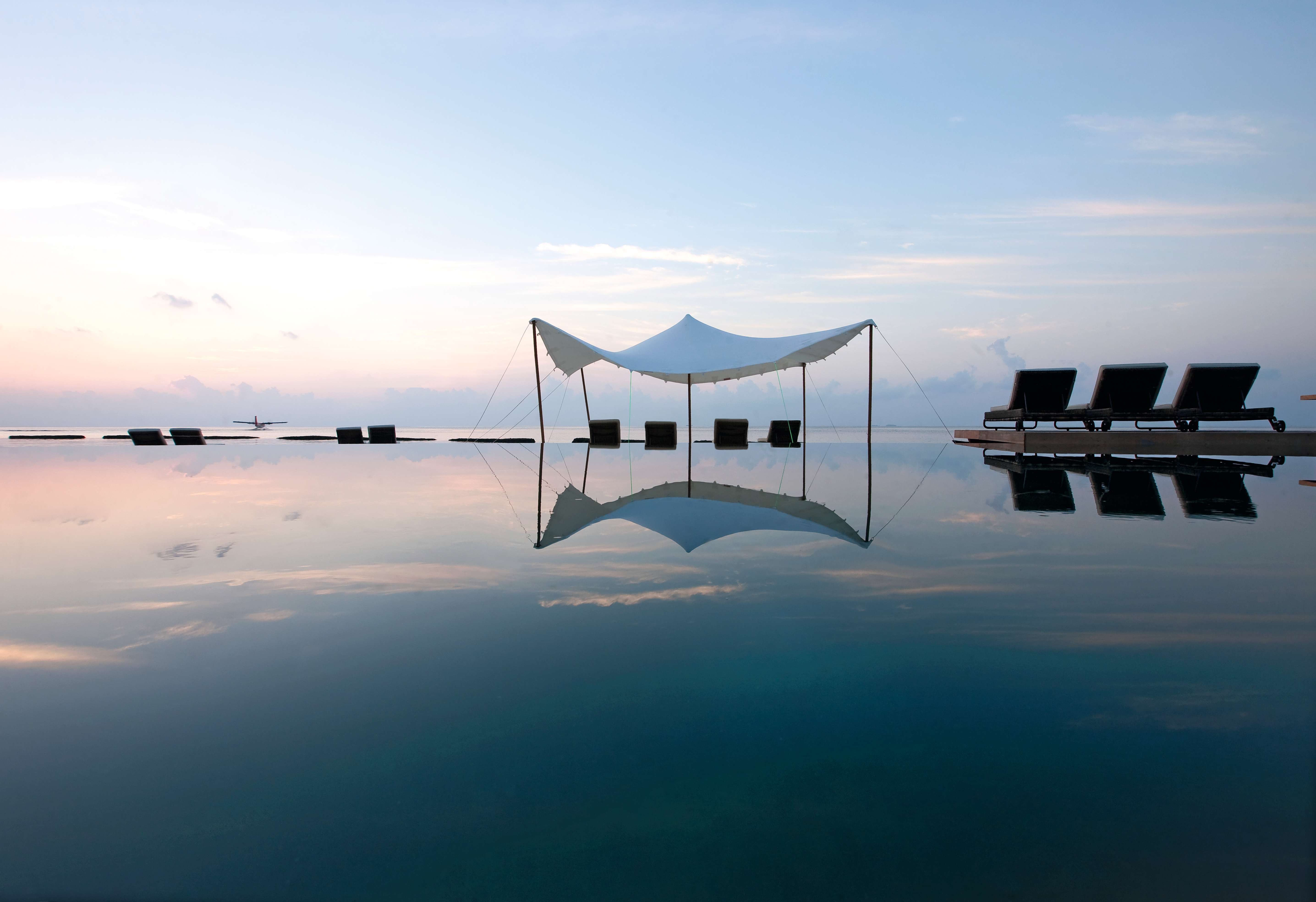 马尔代夫魔富士岛酒店度假村-3-59