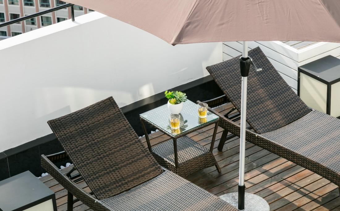 开放式空间设计,打造互动互通的生活环境-19