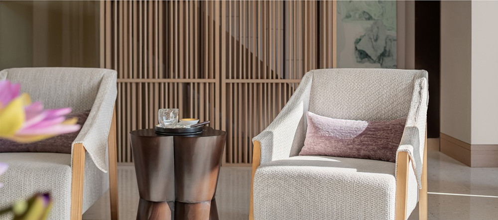 柳州龙光莲花悦府项目合院别墅丨中国柳州丨YORO 御融设计,诗意空间-20