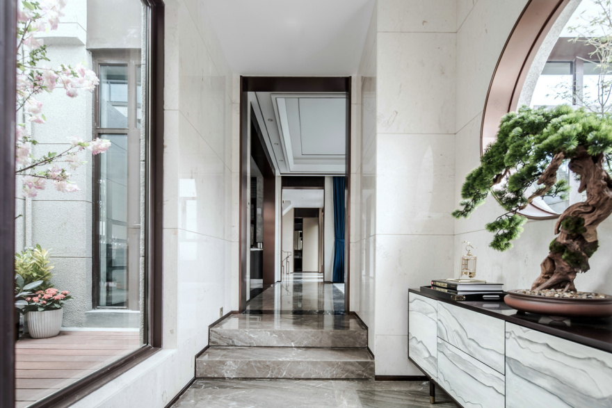 大时代美学家·羽白丨中国桂林丨PINKI 品伊国际创意-59