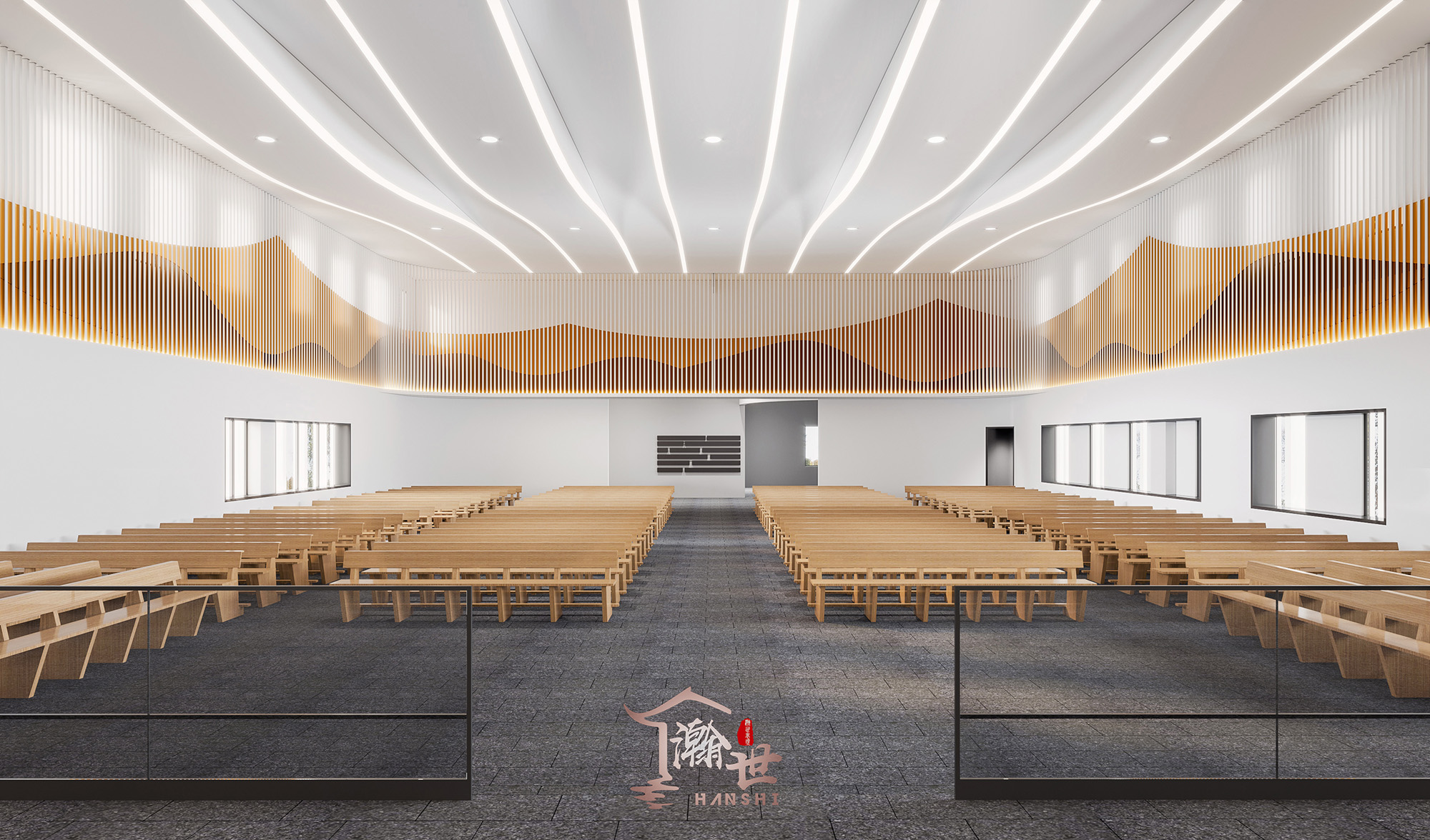 创意工装设计案例合集-19