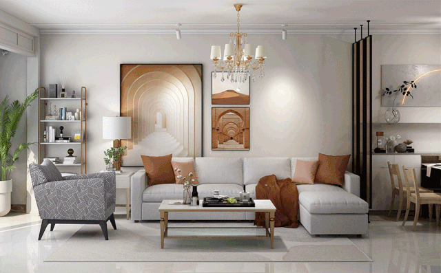 轻拾岁月 淡然行走 · 演绎精致生活美学-48