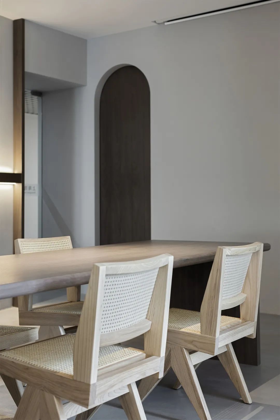 MASTER ACCF 办公室丨中国温州丨吴成伟(WUCHENGWEI DESIGN)-38