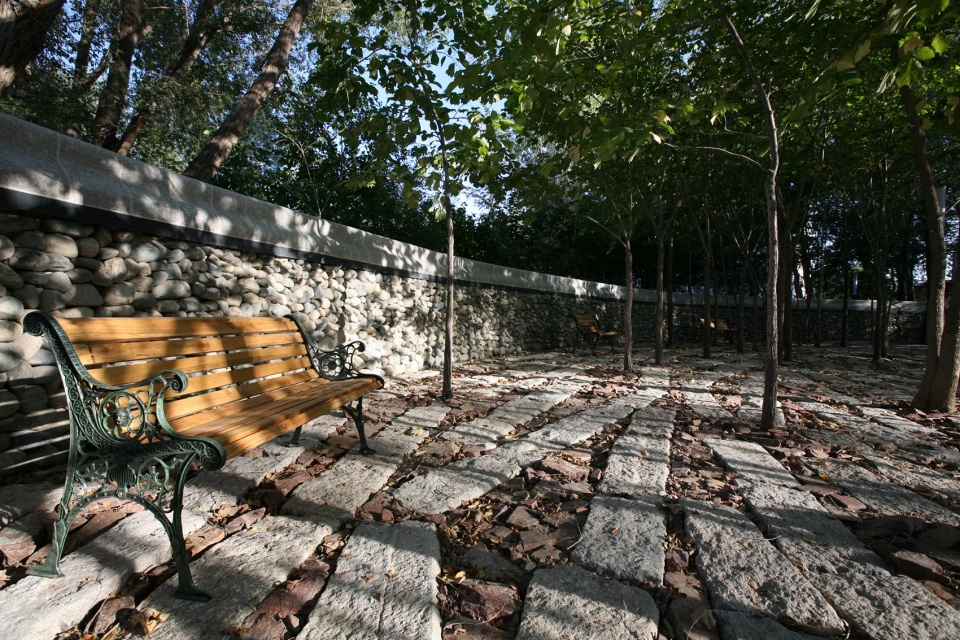 对抗中的赏心──恬园-39