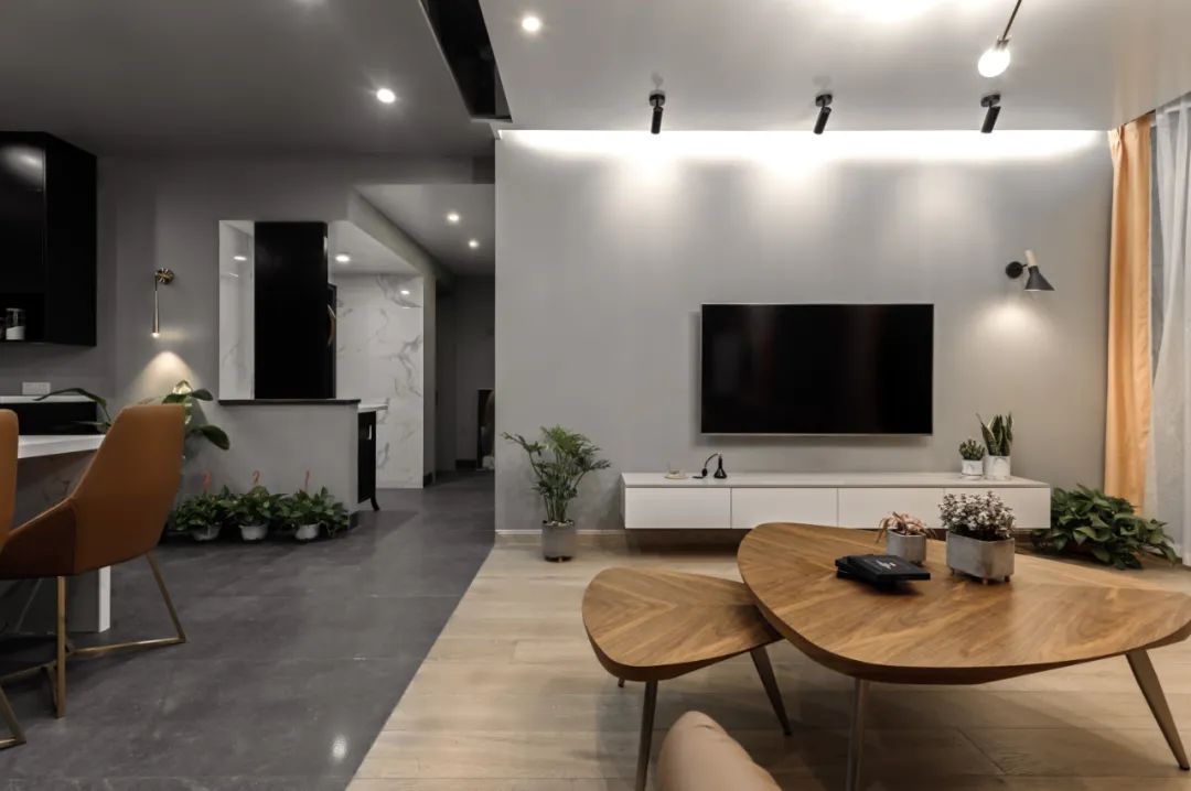 沉思空间 | 职业女性心灵的港湾-16