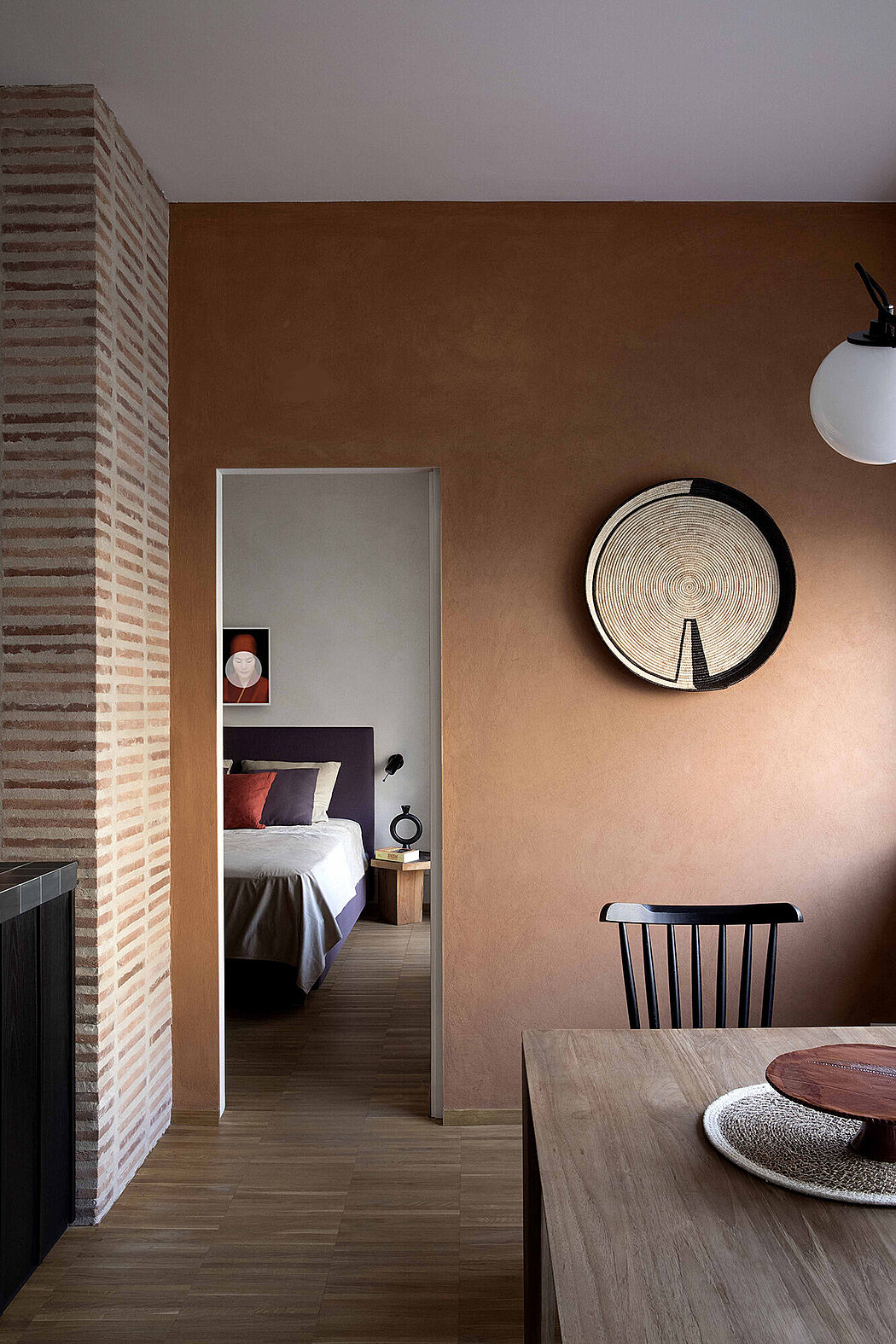 都灵公寓修复丨意大利都灵丨Studio Ellisse Architetti-10