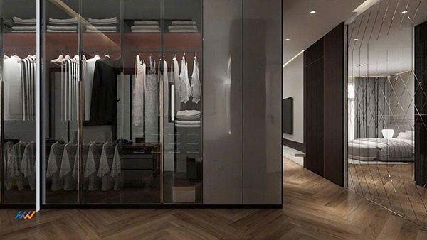 Chà Là 78 Vinhomes 2-11