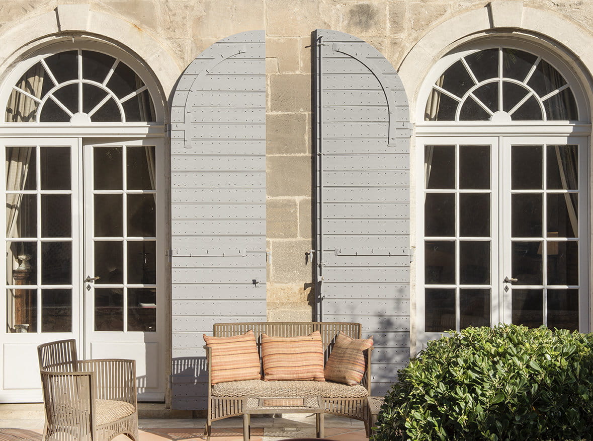 La maison de la fontaine（喷泉之家）丨法国丨Lafourcade architecture-3