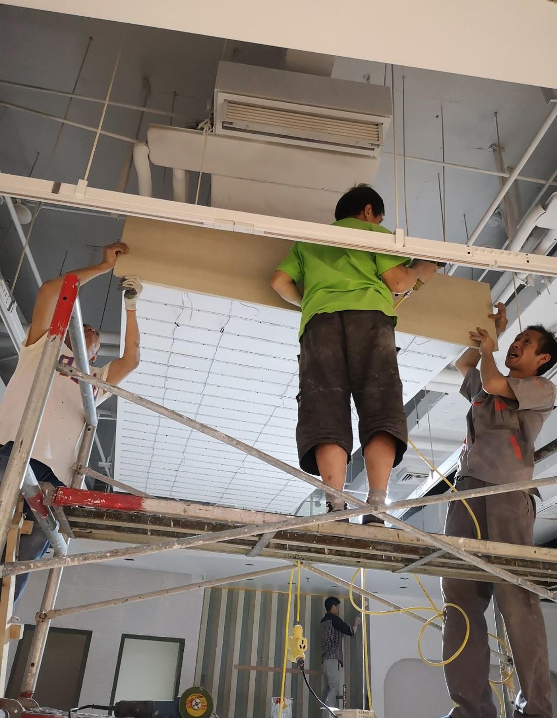 IZOLA镇江太古城协信广场·女装-16