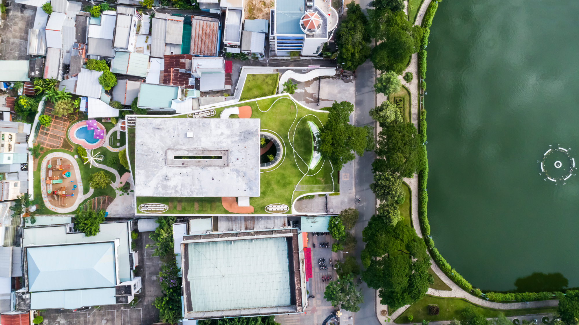 TTC Elite Ben Tre 幼儿园-15