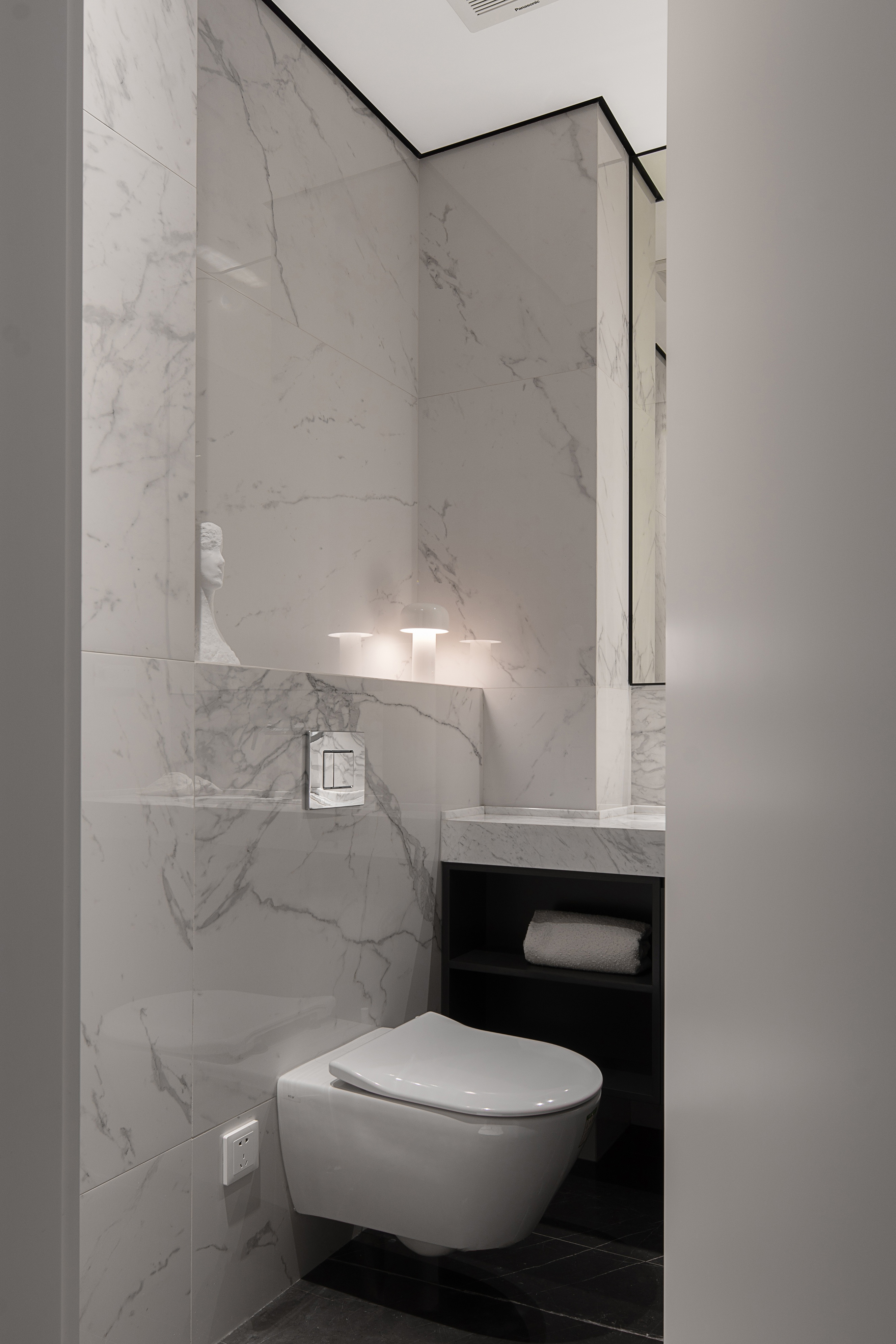 人居空间设计-39