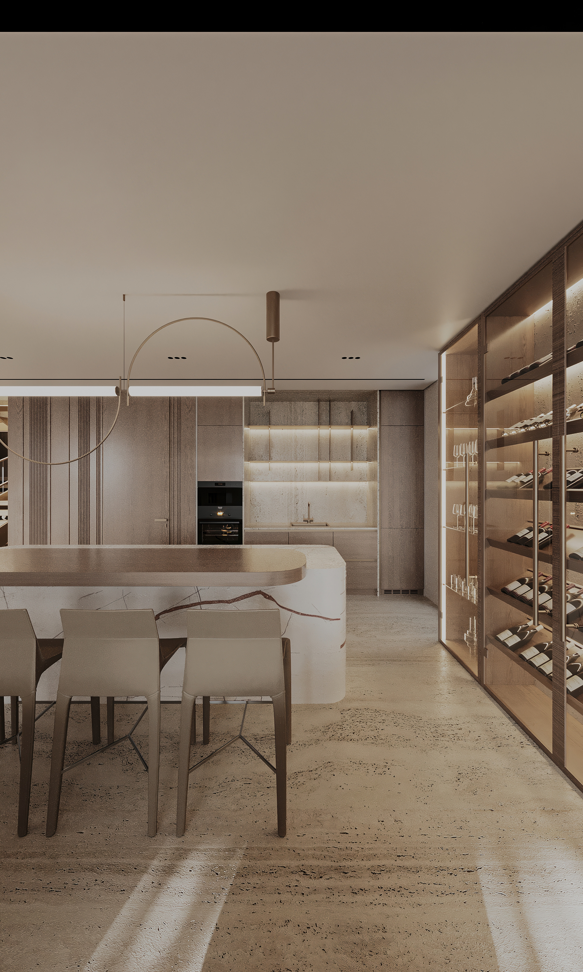 轻奢客餐厅丨United Arab EmiratesDubai-3