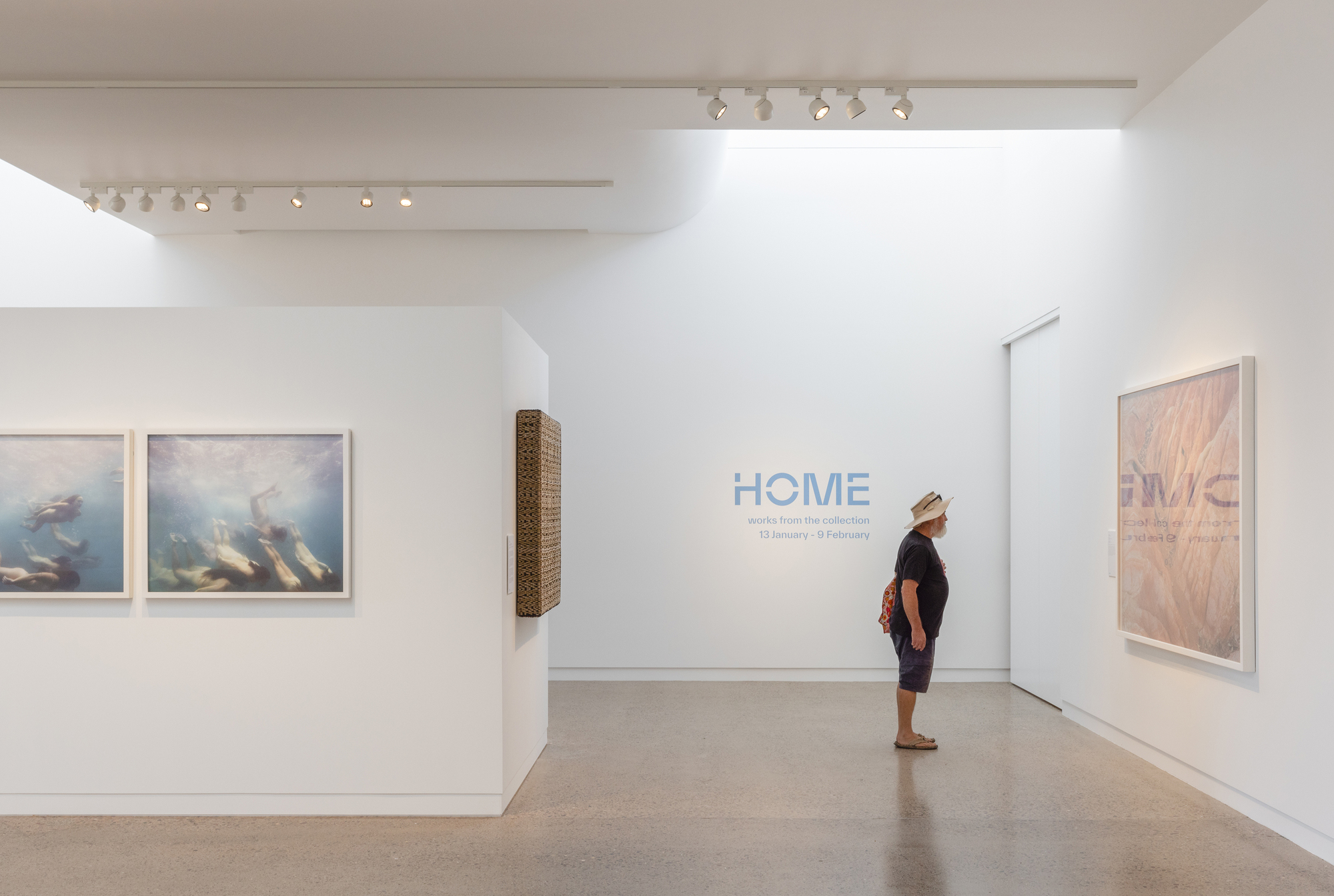 South East Centre for Contemporary Art (SECCA) Bega Valley Regional Gallery / Sibling Architecture-17